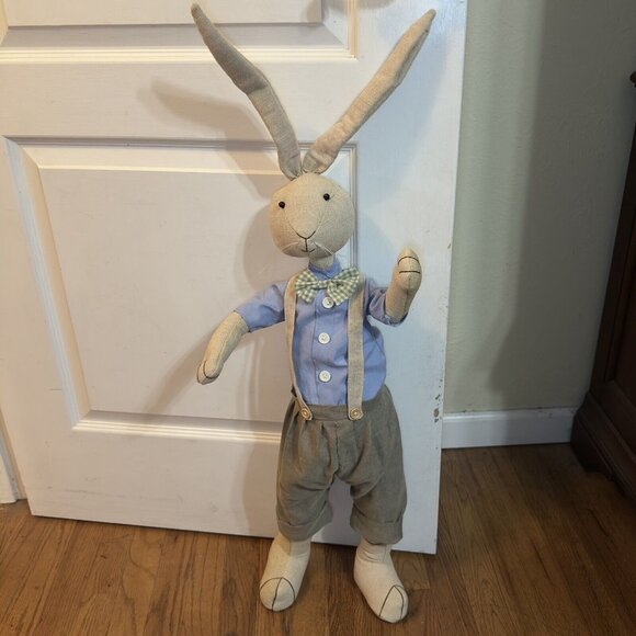 Pottery Barn Kids | Holiday | Pottery Barn Kids Peter Rabbit Easter ...